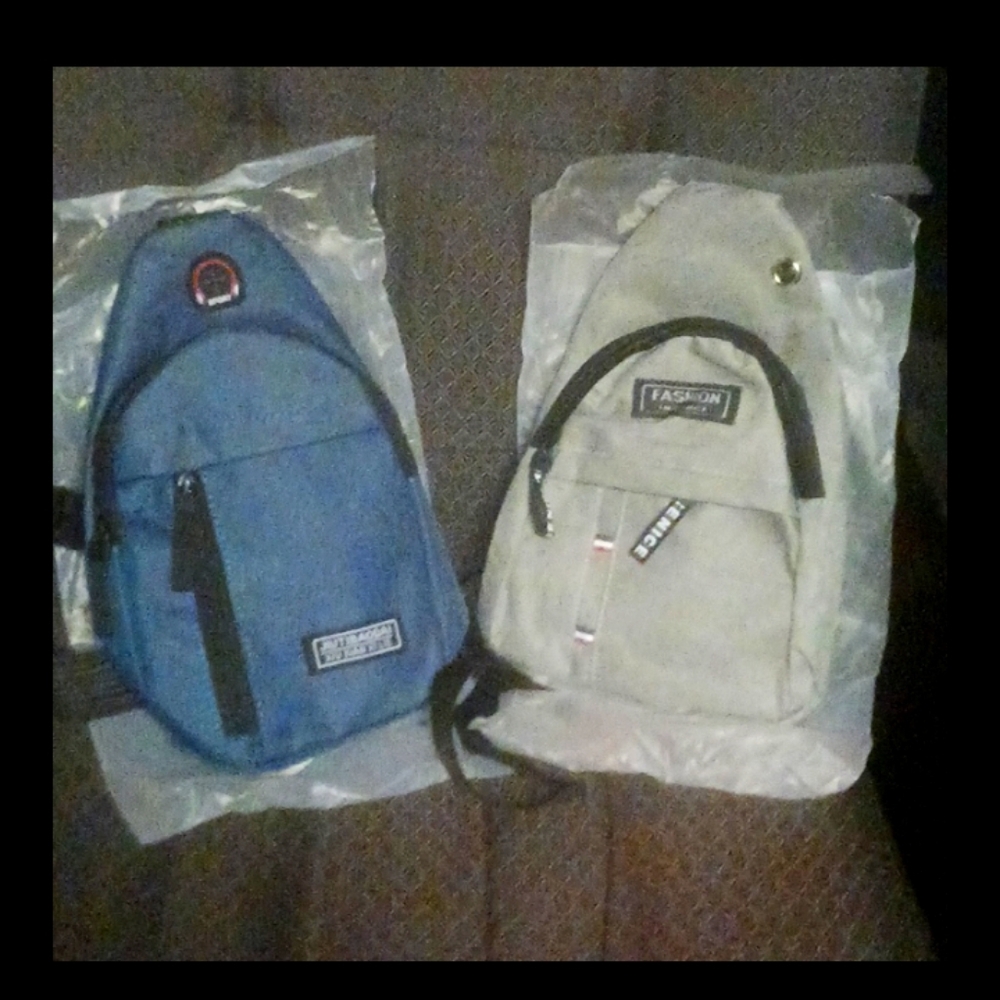 Fashion Instinct small backpacks